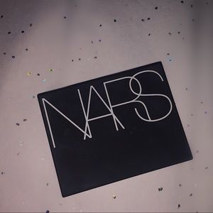 NARS Bronzer!🌞🌺